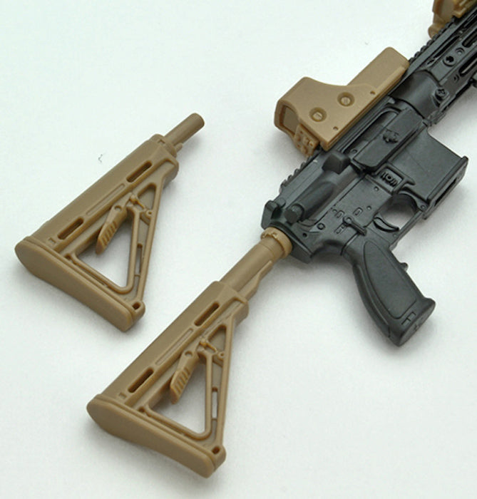 Little Armory LA075 416D Custom Type 1/12