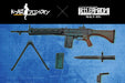 Little Armory LADF04 Dolls Front Line Model 64 1/12