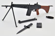 Little Armory LADF04 Dolls Front Line Model 64 1/12
