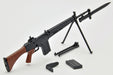 Little Armory LADF04 Dolls Front Line Model 64 1/12