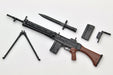 Little Armory LADF04 Dolls Front Line Model 64 1/12