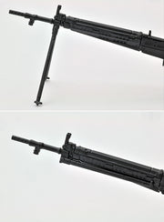 Little Armory LADF04 Dolls Front Line Model 64 1/12