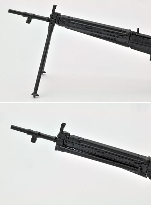 Little Armory LADF04 Dolls Front Line Model 64 1/12