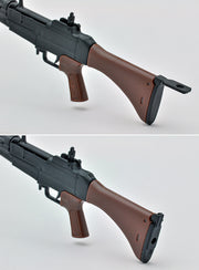 Little Armory LADF04 Dolls Front Line Model 64 1/12