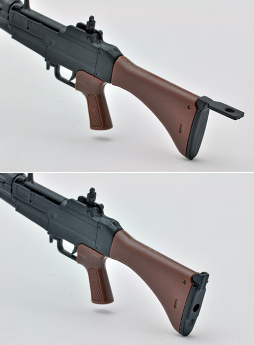 Little Armory LADF04 Dolls Front Line Model 64 1/12