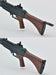 Little Armory LADF04 Dolls Front Line Model 64 1/12