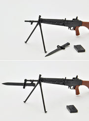 Little Armory LADF04 Dolls Front Line Model 64 1/12