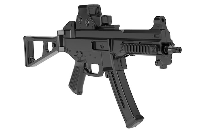 Little Armory - LADF07 Girls' Frontline UMP9 1/12