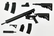 Little Armory LADF14 Dolls' Frontline M4 SOPMODII Type 1/12
