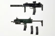 Little Armory LADF17 Girls' Frontline GR MP7 Type 1/12
