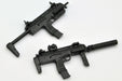 Little Armory LADF17 Girls' Frontline GR MP7 Type 1/12
