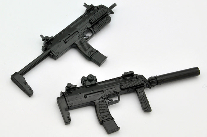 Little Armory LADF17 Girls' Frontline GR MP7 Type 1/12