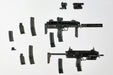 Little Armory LADF17 Girls' Frontline GR MP7 Type 1/12