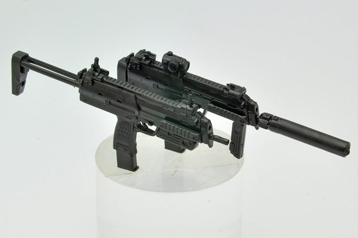 Little Armory LADF17 Girls' Frontline GR MP7 Type 1/12