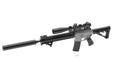 Little Armory LADF16 Girls' Frontline ST AR-15 Type 1/12