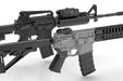 Little Armory LADF16 Girls' Frontline ST AR-15 Type 1/12