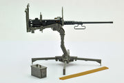 Little Armory LD009 Browning M2 (Anti-Aircraft Mount) 1/12