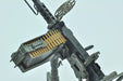 Little Armory LD009 Browning M2 (Anti-Aircraft Mount) 1/12