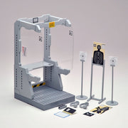 Little Armory LD010 Shooting Range A 1/12