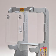 Little Armory LD010 Shooting Range A 1/12