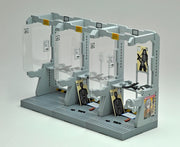Little Armory LD010 Shooting Range A 1/12