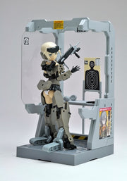 Little Armory LD010 Shooting Range A 1/12