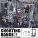 Little Armory LD010 Shooting Range A 1/12