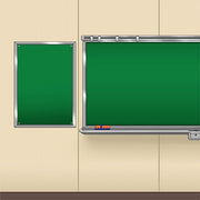 Little Armory LD013 Defence School Desk A 1/12