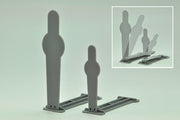 Little Armory LD015 Shooting Range B 1/12