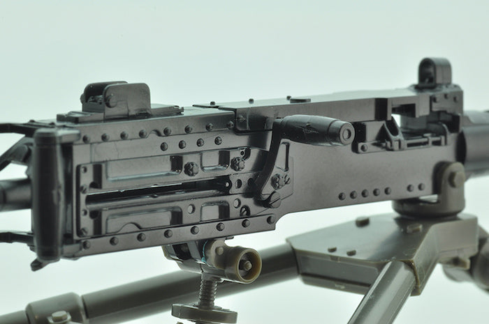 Little Armory LD016 Browning M2HB 1/12