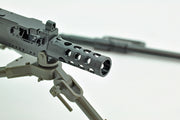 Little Armory LD016 Browning M2HB 1/12