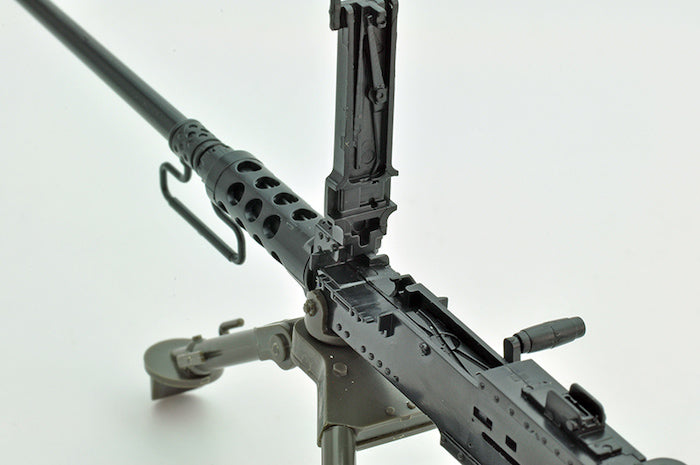 Little Armory LD016 Browning M2HB 1/12