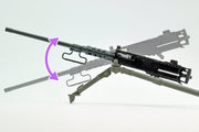 Little Armory LD016 Browning M2HB 1/12