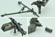 Little Armory LD016 Browning M2HB 1/12