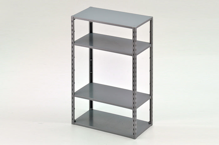 Little Armory LD018 Gun Rack D 1/12