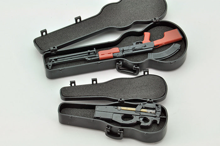 Little Armory LD019 Concealment Case 1/12