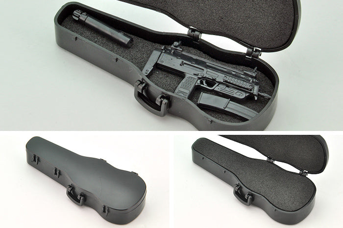 Little Armory LD019 Concealment Case 1/12