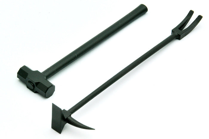 Little Armory LD024 Breaching Tool A 1/12