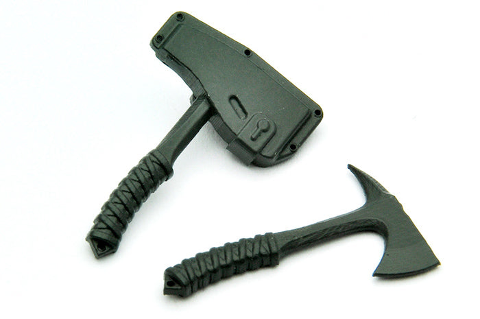 Little Armory LD024 Breaching Tool A 1/12