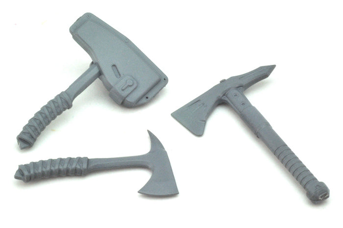 Little Armory LD026 Close Combat Weapons A 1/12