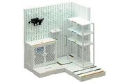 Little Armory LD027 Weapons Room A 1/12