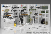 Little Armory LD031 Weapons Room B 1/12