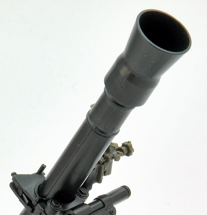 Little Armory LD035 81mm Mortar M252 1/12