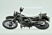Little Armory LM002 Spy Bike KLX250 DX ver. 1/12
