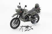 Little Armory LM002 Spy Bike KLX250 DX ver. 1/12