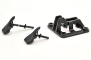 Little Armory LM003 Montage Paratrooper 1/12