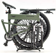 Little Armory LM003 Montage Paratrooper 1/12