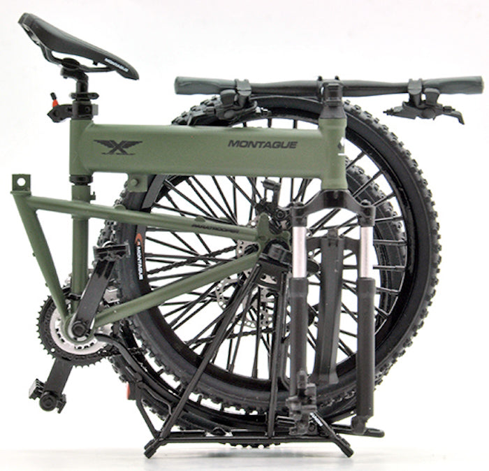 Little Armory LM003 Montage Paratrooper 1/12