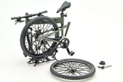 Little Armory LM003 Montage Paratrooper 1/12