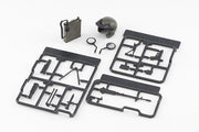 Little Armory LM002 Spy Bike KLX250 DX ver. 1/12